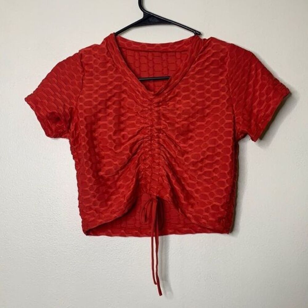 New Mix top